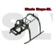 BLH3905  Landing Skid and Battery Mount  mCP X BL